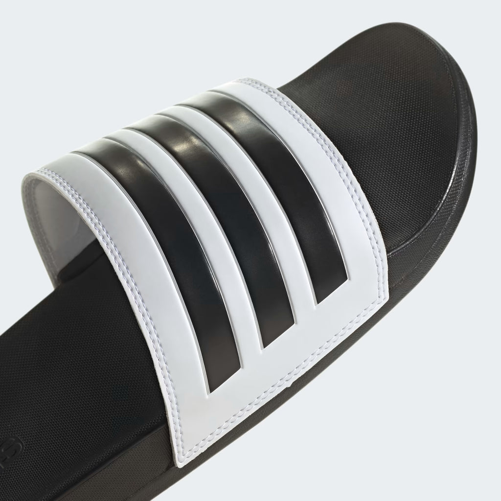 Adidas Adilette Comfort Synthetic Flip Flops for Men
