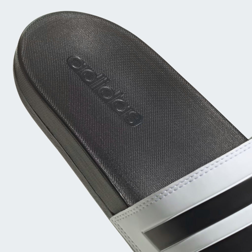 Adidas Adilette Comfort Synthetic Flip Flops for Men