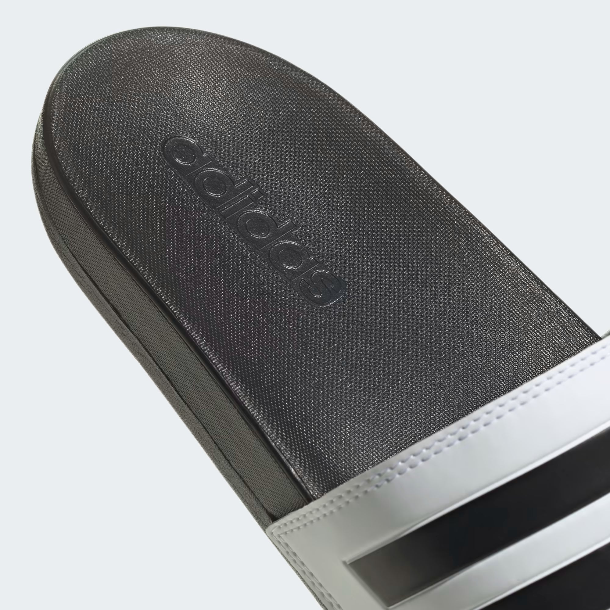 Adidas Adilette Comfort Synthetic Flip Flops for Men