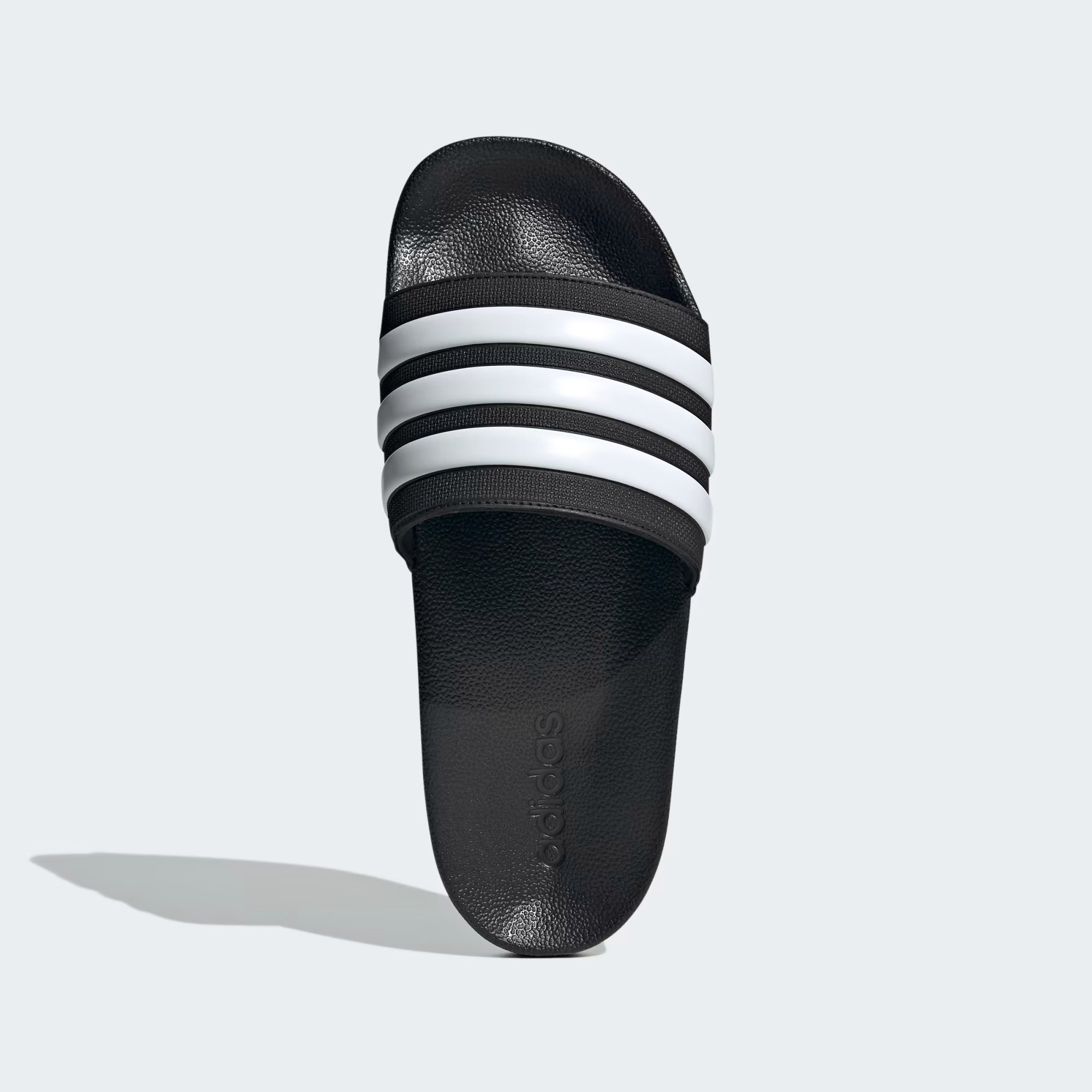 Adidas ADILETTE SHOWER Synthetic Flip Flops for Men