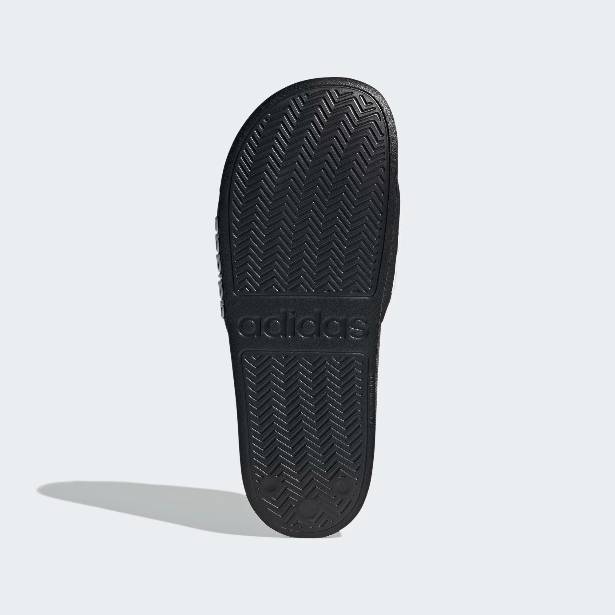 Adidas ADILETTE SHOWER Synthetic Flip Flops for Men