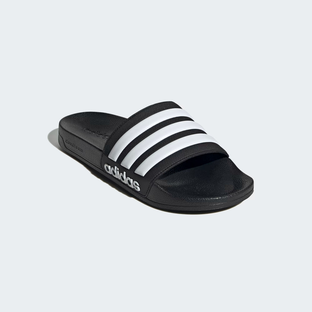Adidas ADILETTE SHOWER Synthetic Flip Flops for Men