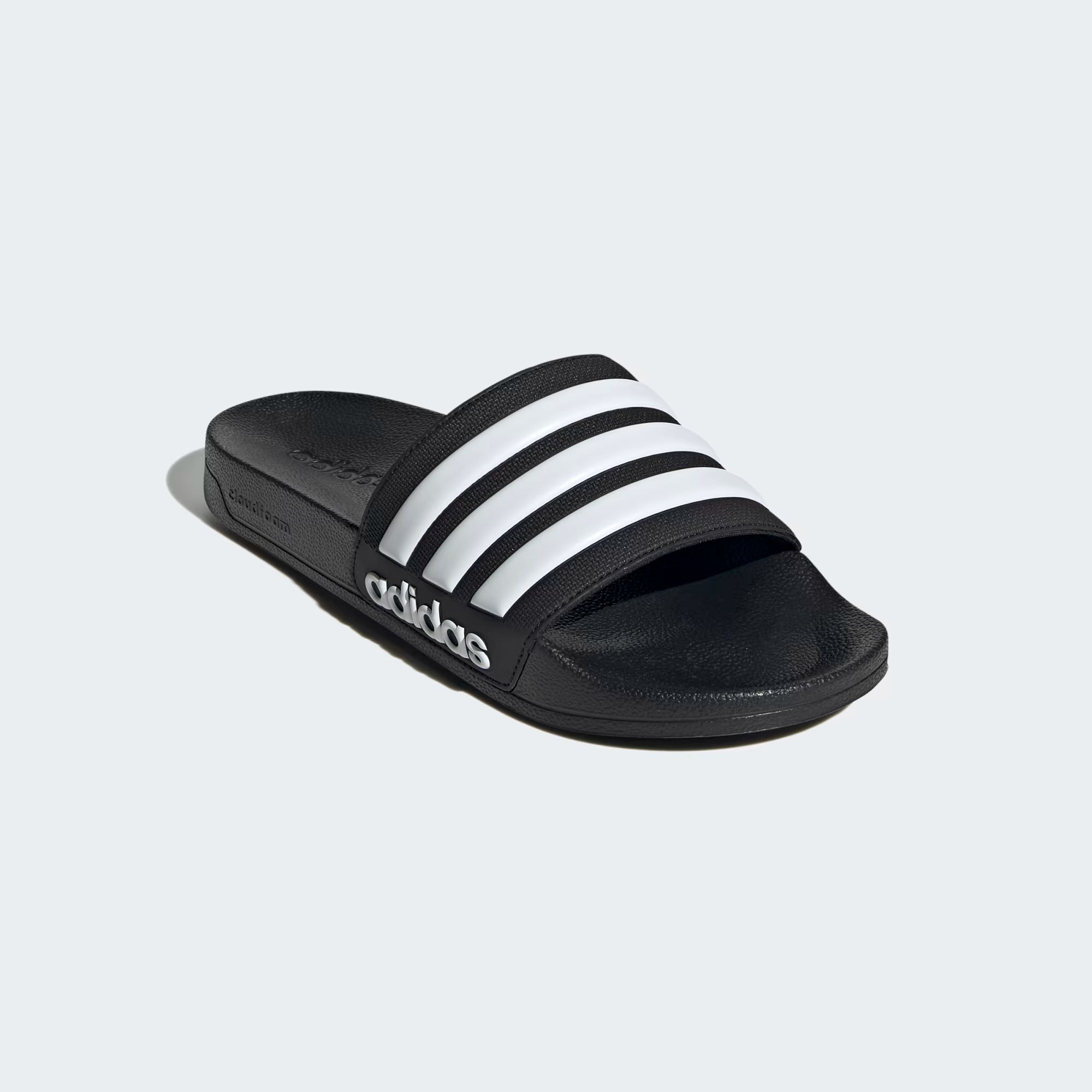 Adidas ADILETTE SHOWER Synthetic Flip Flops for Men