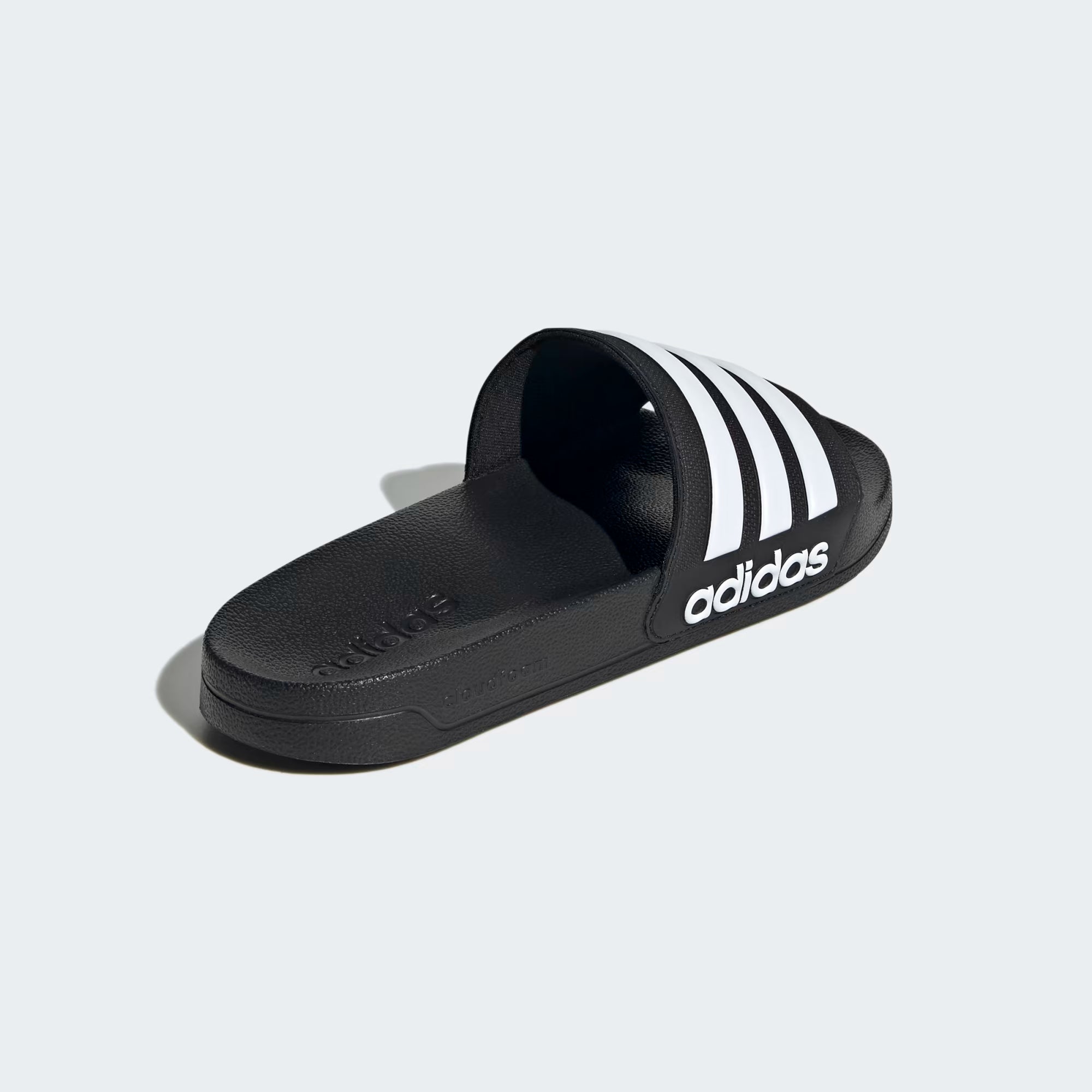 Adidas ADILETTE SHOWER Synthetic Flip Flops for Men