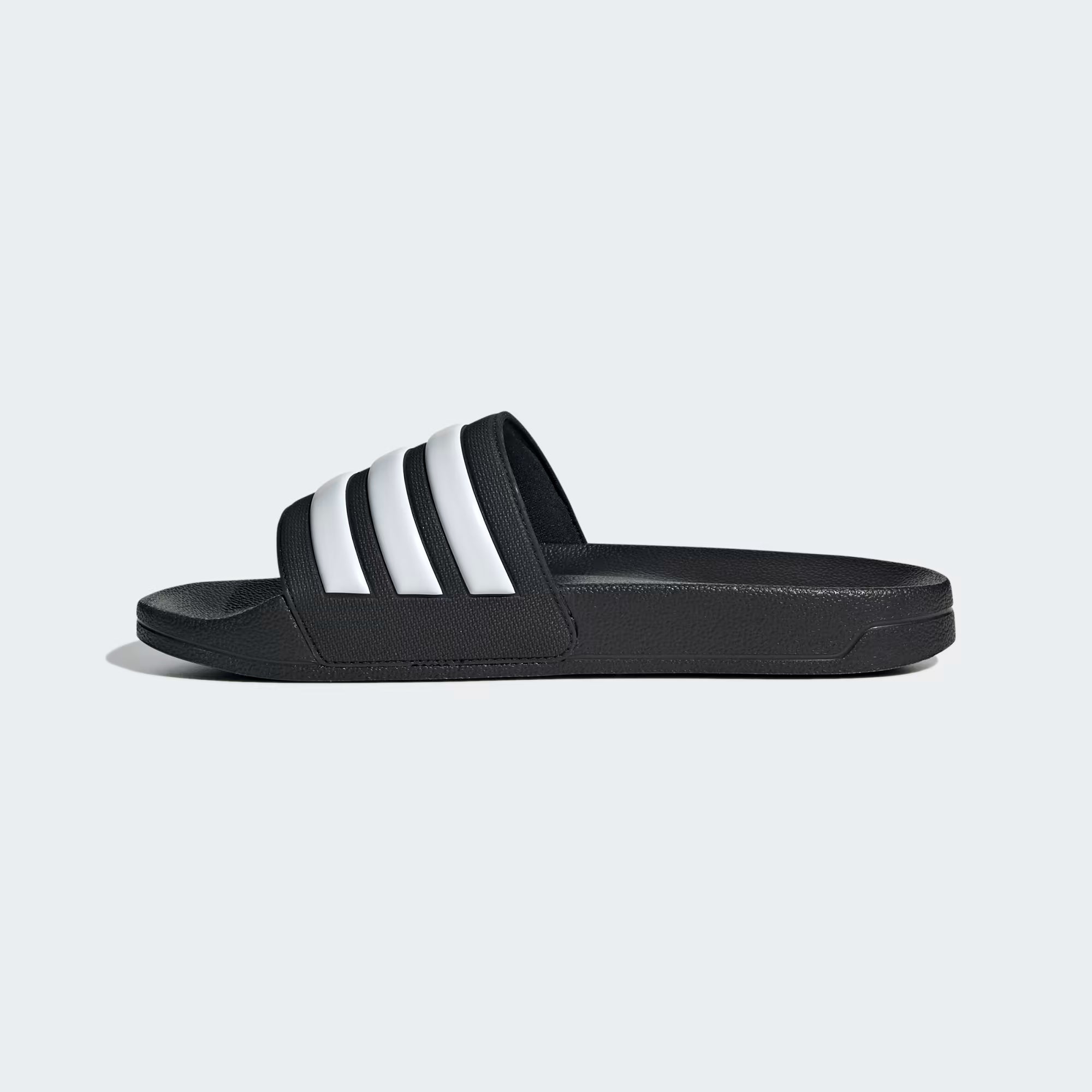 Adidas ADILETTE SHOWER Synthetic Flip Flops for Men