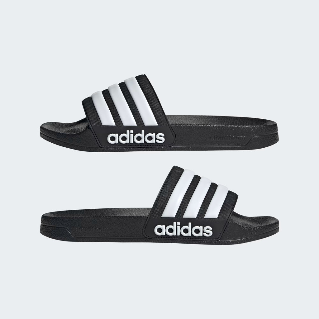 Adidas ADILETTE SHOWER Synthetic Flip Flops for Men