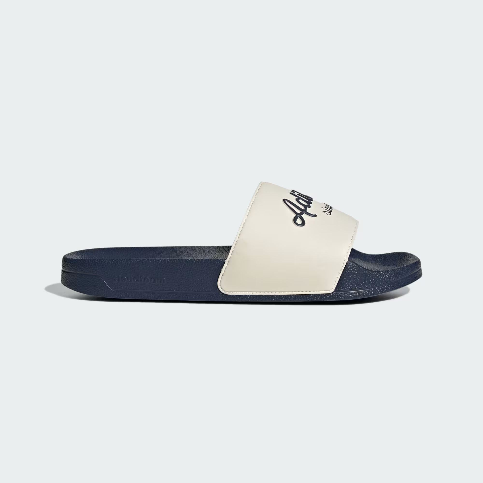 Adidas Adilette Shower Synthetic Flip Flops for Men