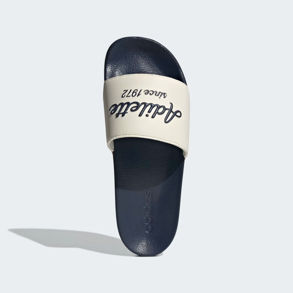 Adidas Adilette Shower Synthetic Flip Flops for Men
