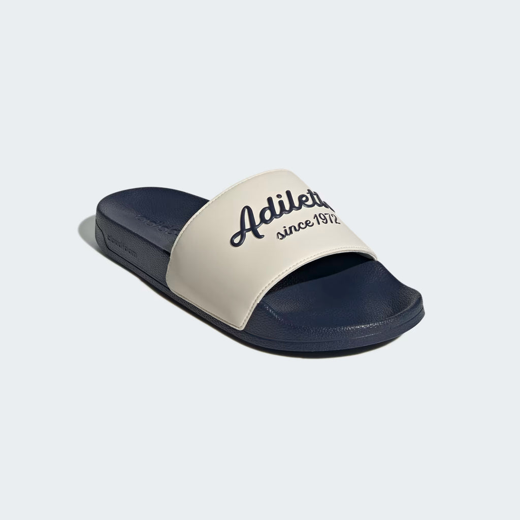 Adidas Adilette Shower Synthetic Flip Flops for Men