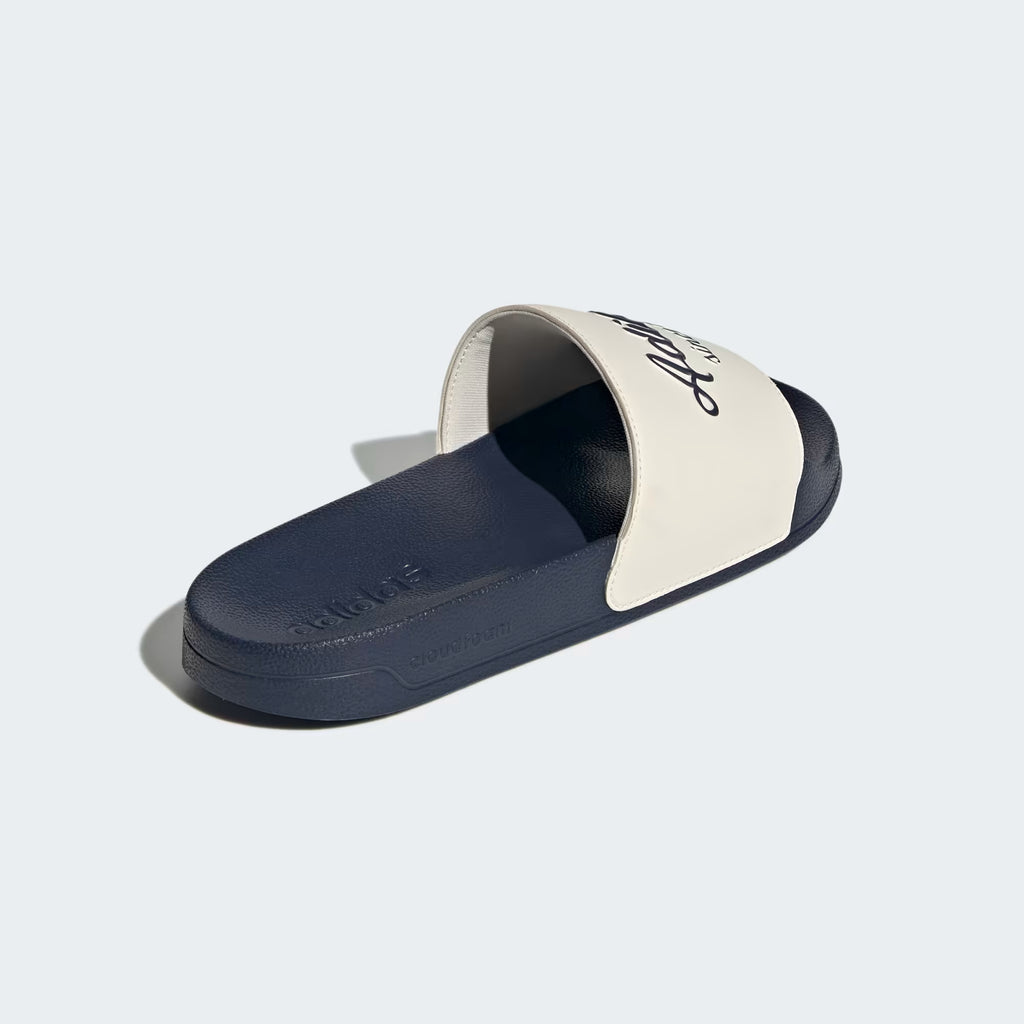 Adidas Adilette Shower Synthetic Flip Flops for Men