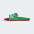 Adidas Adilette TND ADJ Synthetic and Textile Slippers for Men