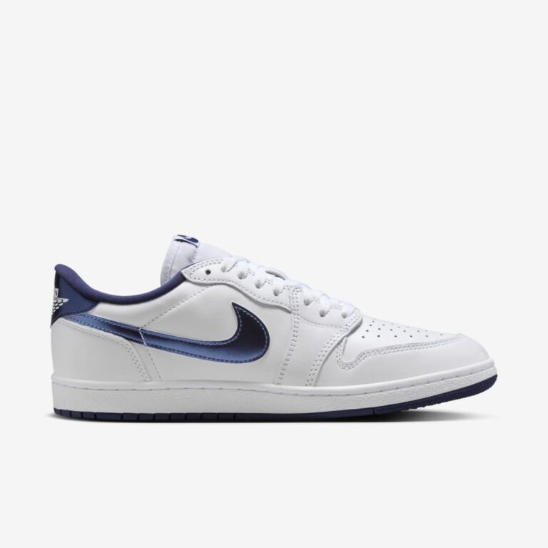 Nike Air Jordan 1 Low 85
