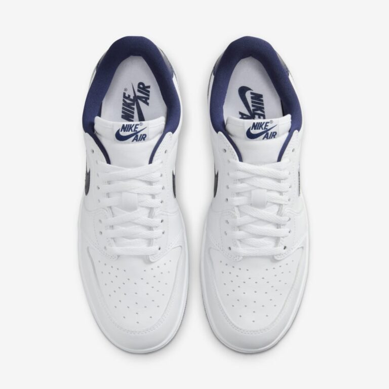 Nike Air Jordan 1 Low 85