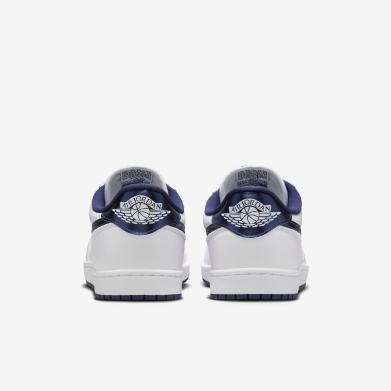 Nike Air Jordan 1 Low 85