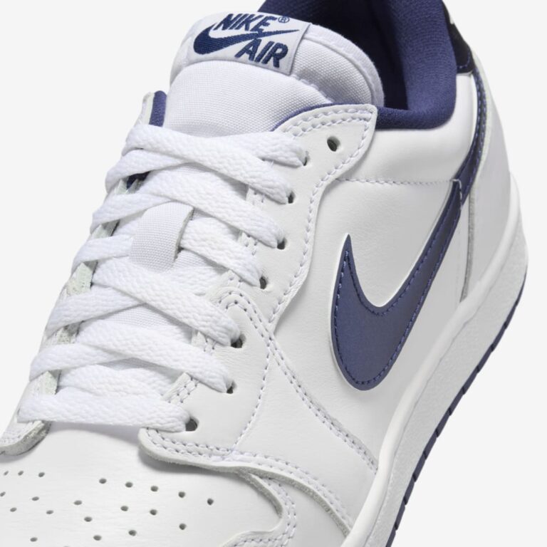 Nike Air Jordan 1 Low 85