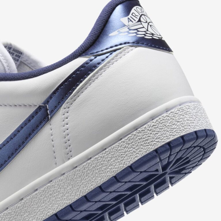Nike Air Jordan 1 Low 85