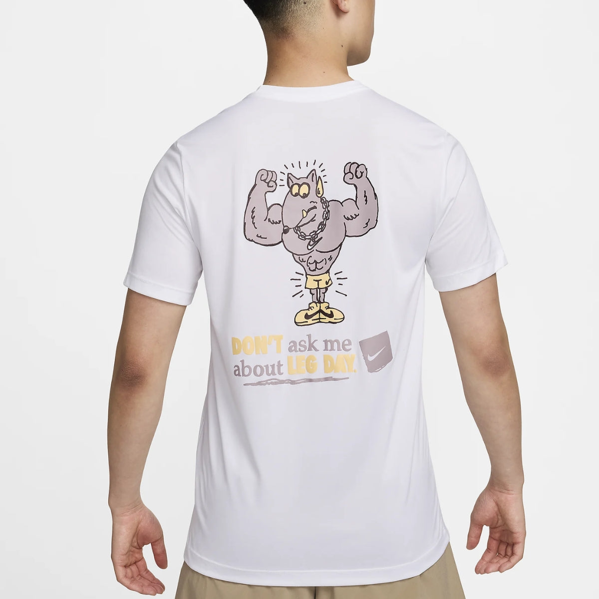 Nike Legend Dri-FIT IYKYK 2 Training T-Shirt
