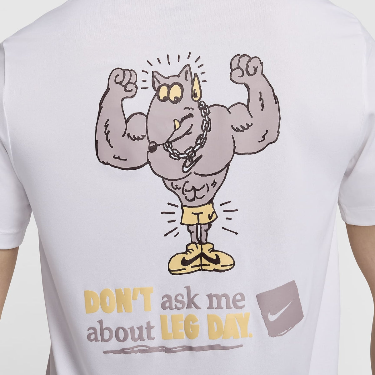 Nike Legend Dri-FIT IYKYK 2 Training T-Shirt