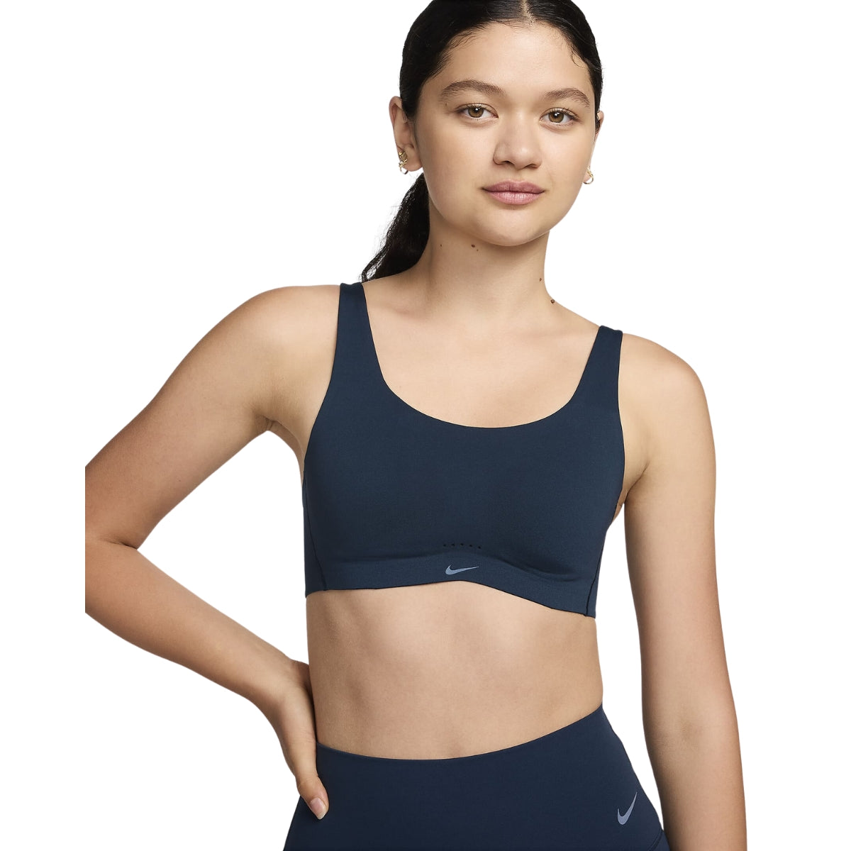 Nike Alate Coverage Bra