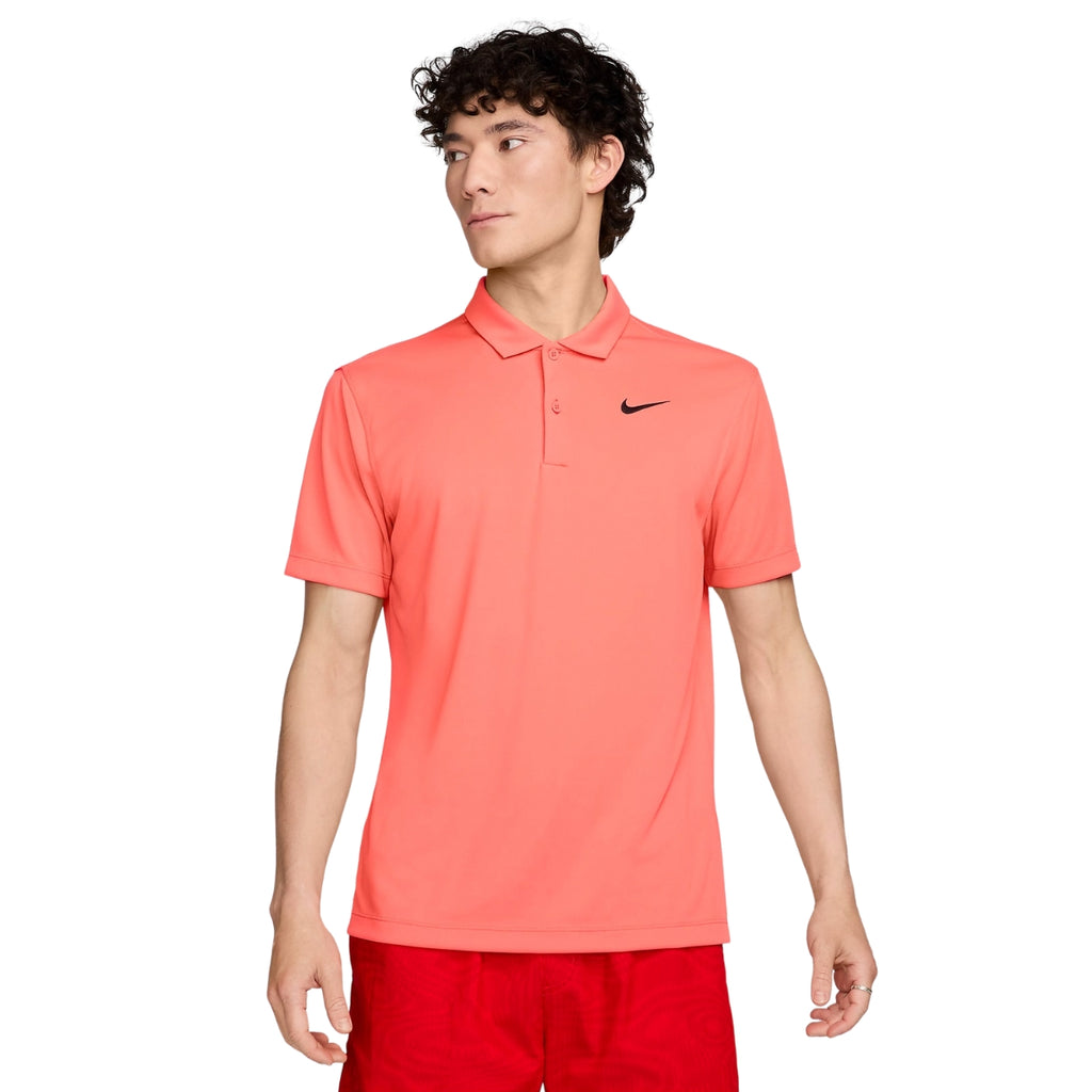 Nike Court Dri-FIT Polo Solid