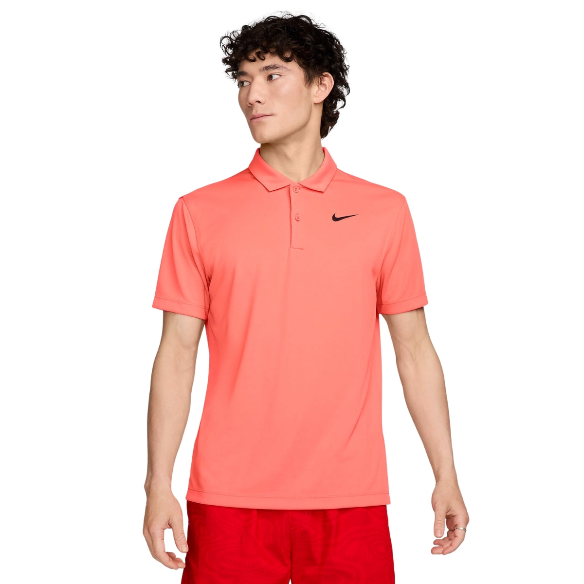 Nike Court Dri-FIT Polo Solid