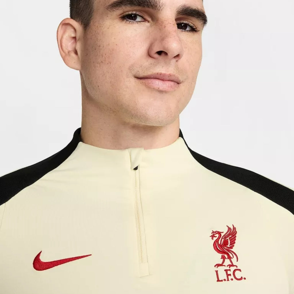 Nike Liverpool F.C. Dri-FIT Strike Drill Top
