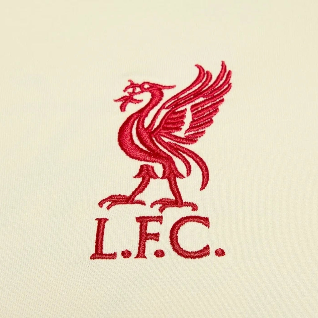 Nike Liverpool F.C. Dri-FIT Strike Drill Top