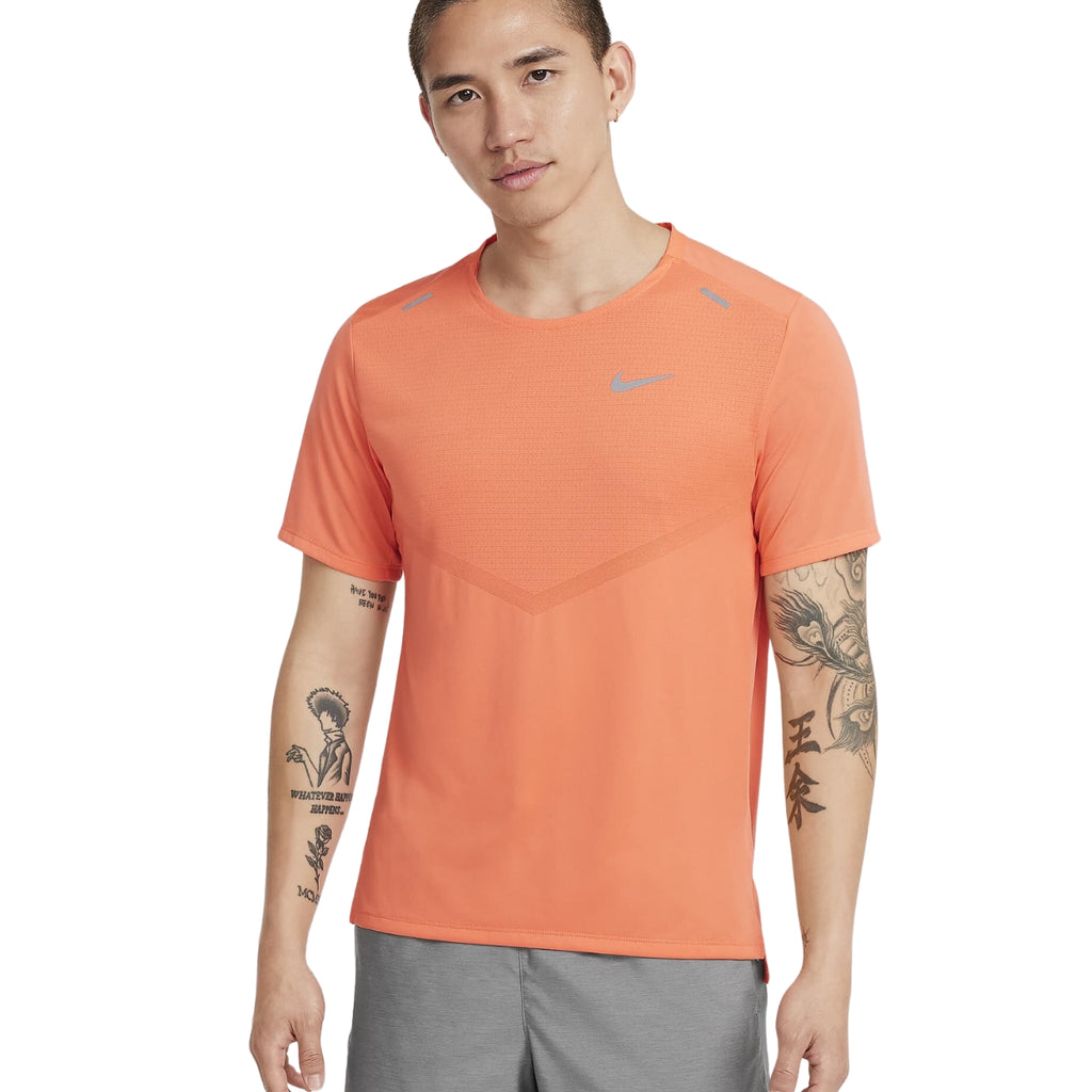 Nike Dri-FIT Rise 365 Short Sleeve Running Top