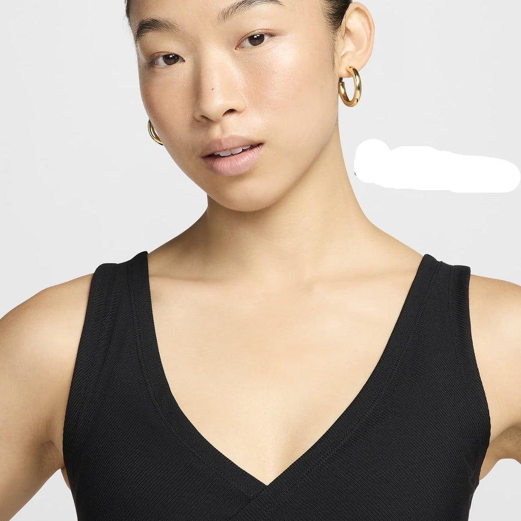 Nike One Rib Tank Capsu