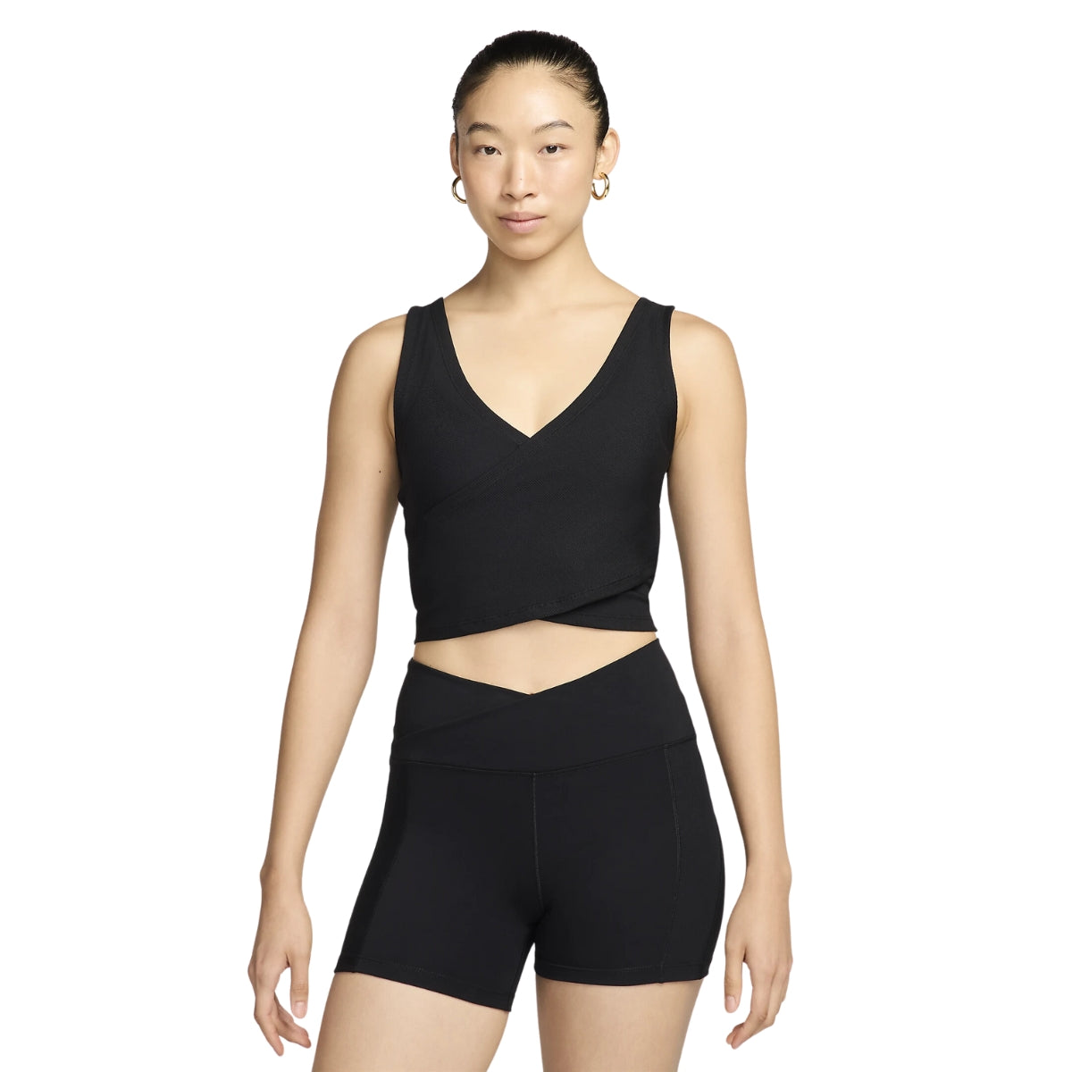 Nike One Rib Tank Capsu