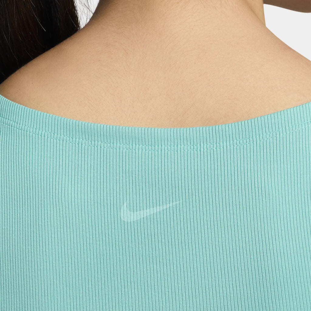 Nike One Rib Tank Capsu