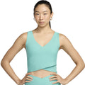 Nike One Rib Tank Capsu