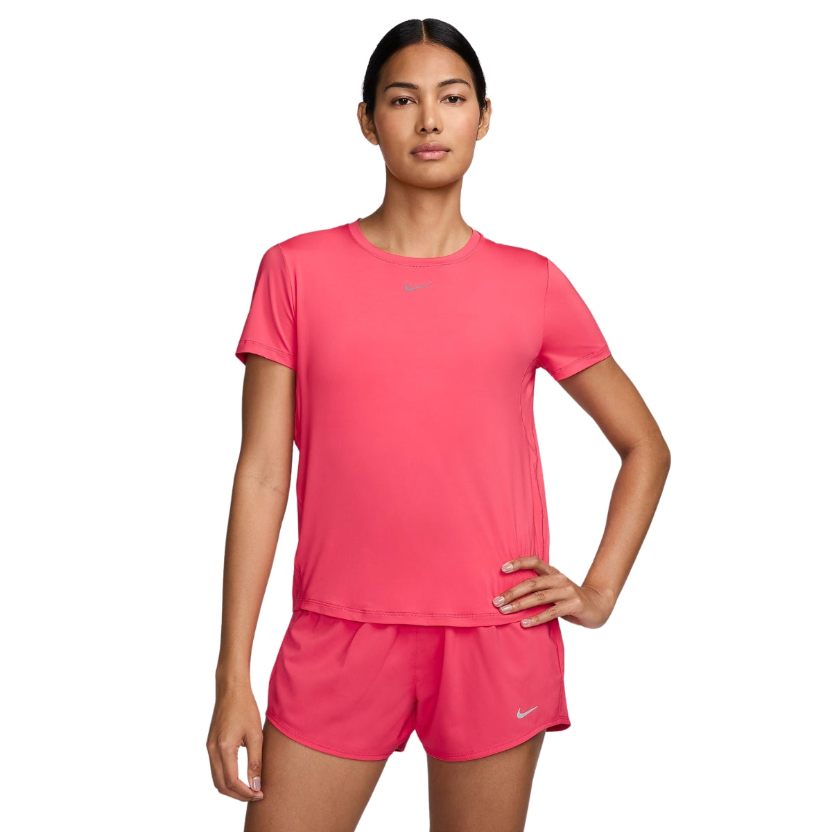 Nike One Classic Dri-FIT Short-sleeve Top