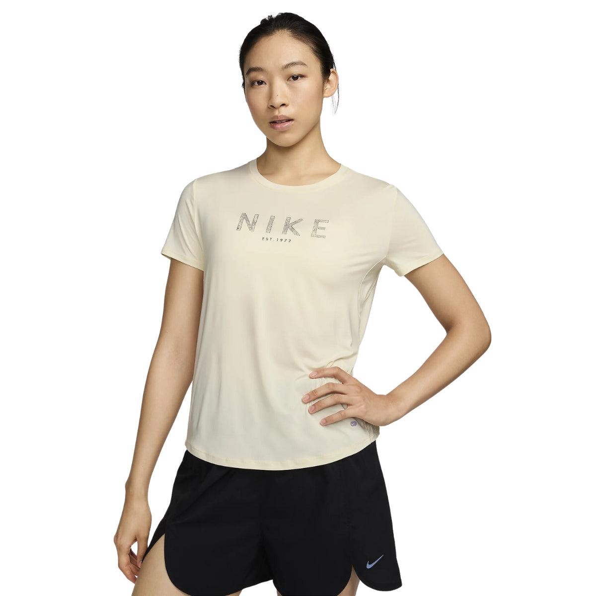Nike One Dri-FIT Short-sleeve Top Its