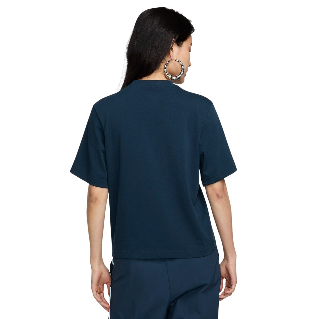 Nike Sportswear Essential Short-sleeve T-shirt Boxy