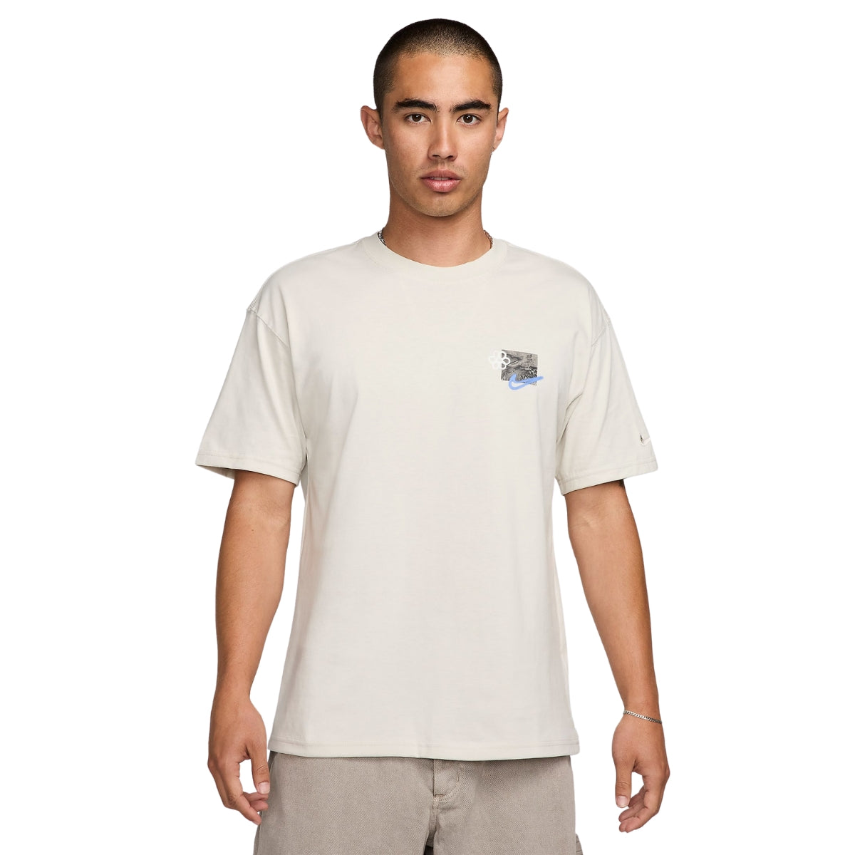 Nike Sportswear M90 T-shirt Collage T100