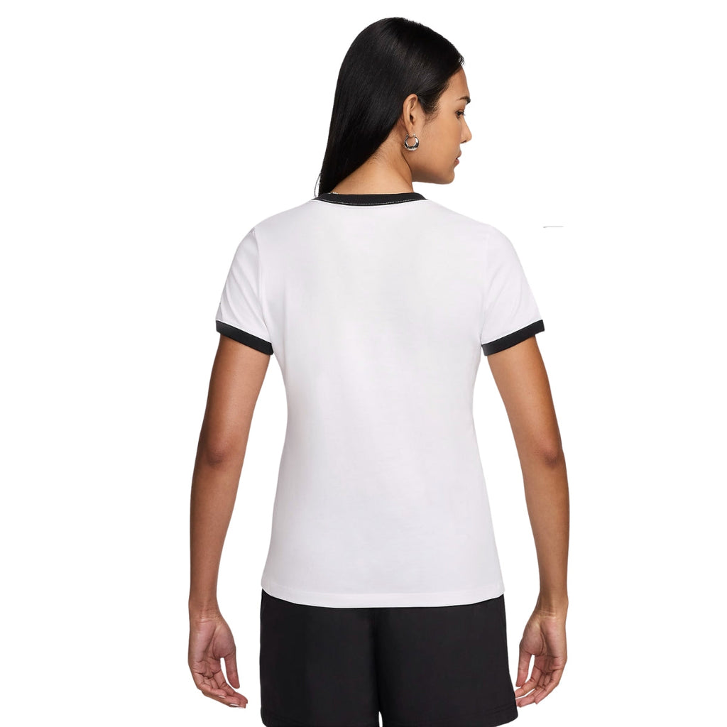 Nike Sportswear Ringer T-shirt Opp1