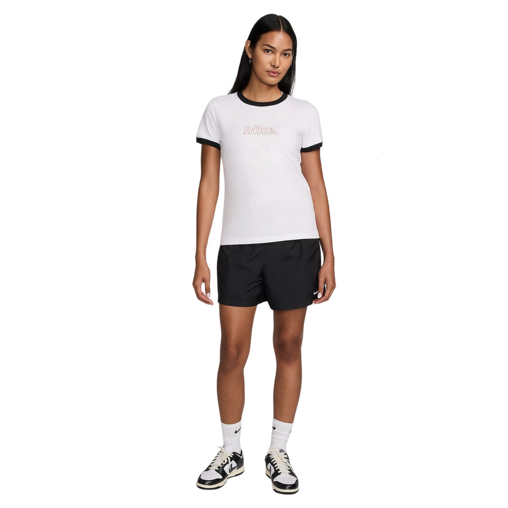 Nike Sportswear Ringer T-shirt Opp1