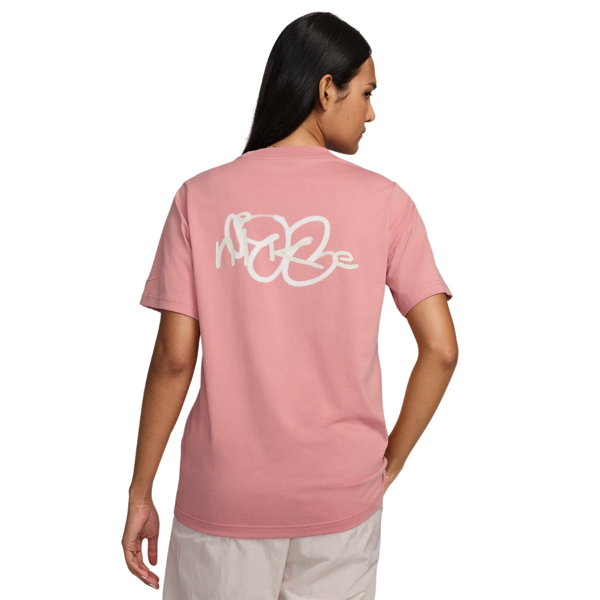 Nike Sportswear Boyfriend T-shirt T100