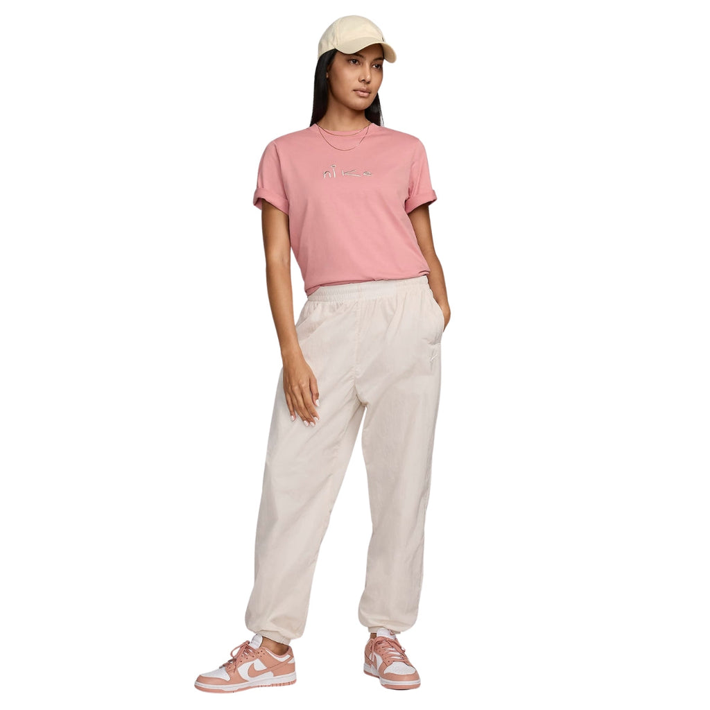 Nike Sportswear Boyfriend T-shirt T100