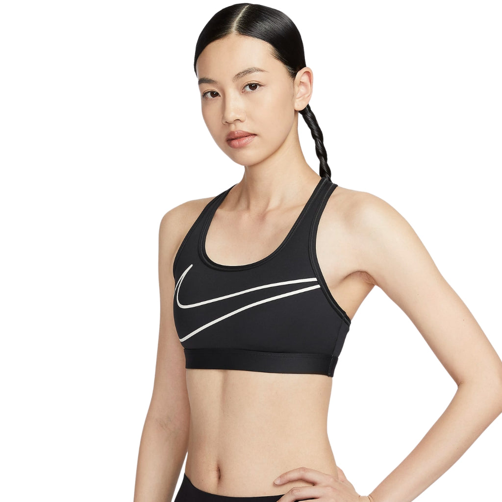 Nike Women's Medium Support Sports Bra