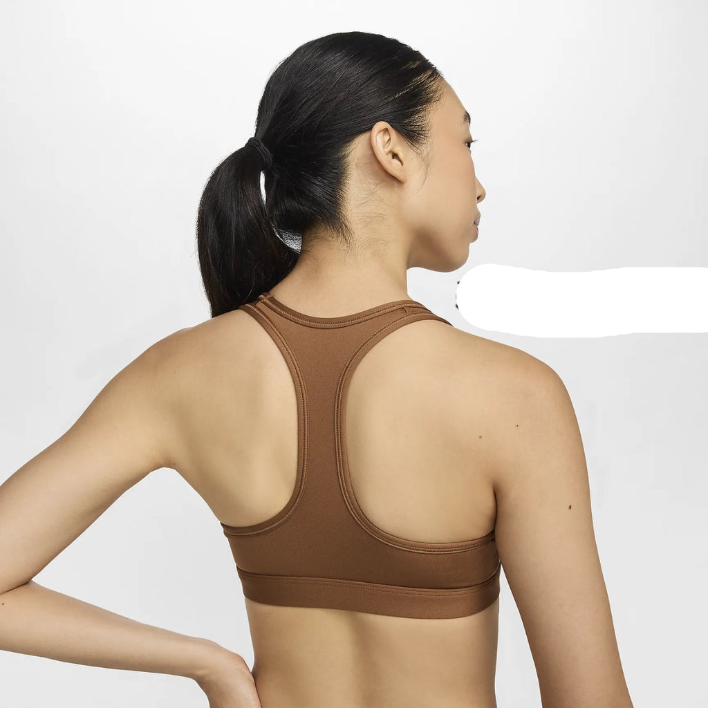 Nike Swoosh Med Sport Bra