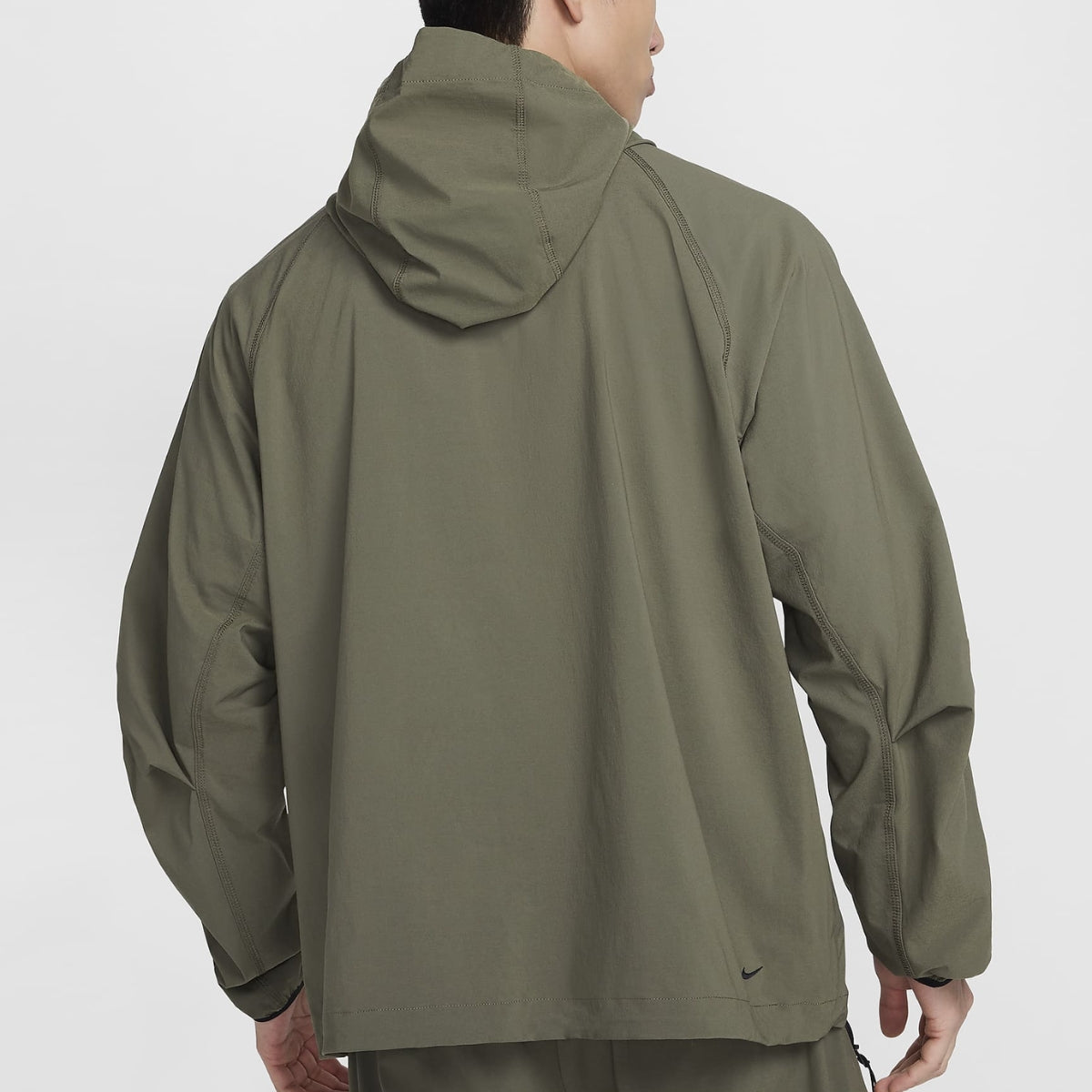 Nike Dri-FIT Tech Woven Windrunner Full-Zip Jacket