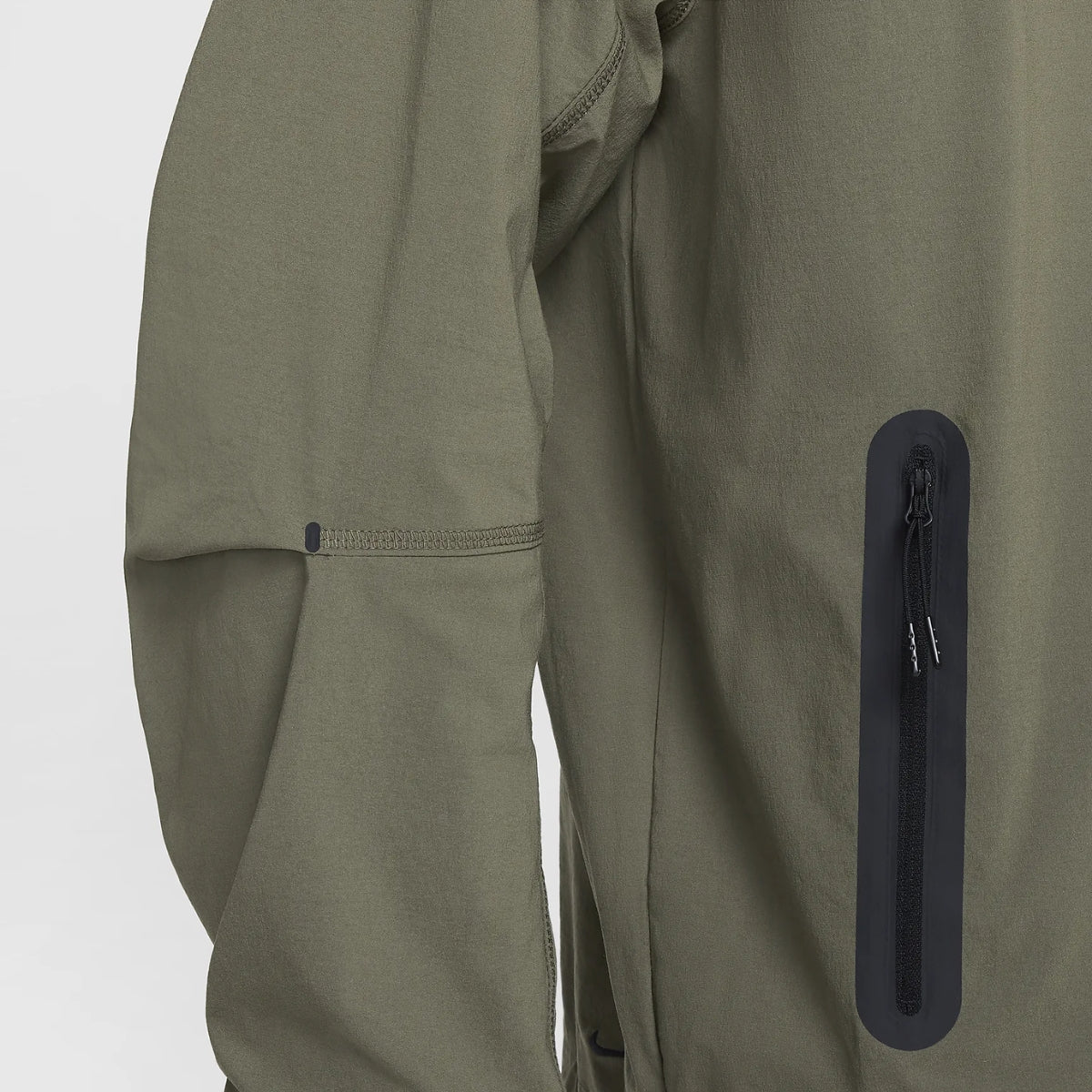 Nike Dri-FIT Tech Woven Windrunner Full-Zip Jacket