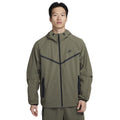 Nike Dri-FIT Tech Woven Windrunner Full-Zip Jacket