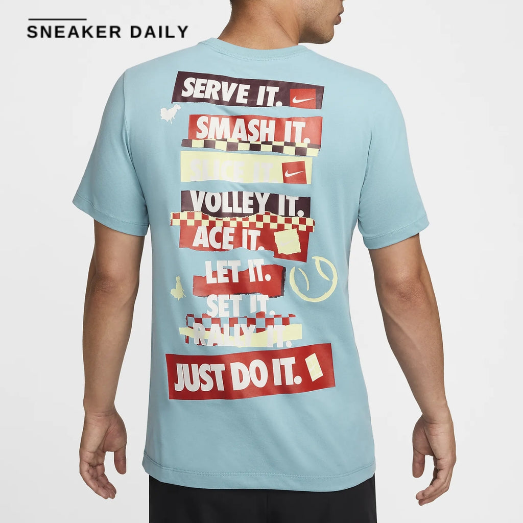 Nike Court Dri-FIT T-shirt OC