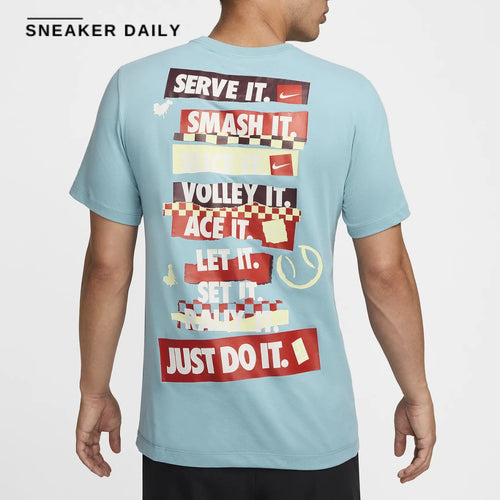 Nike Court Dri-FIT T-shirt OC