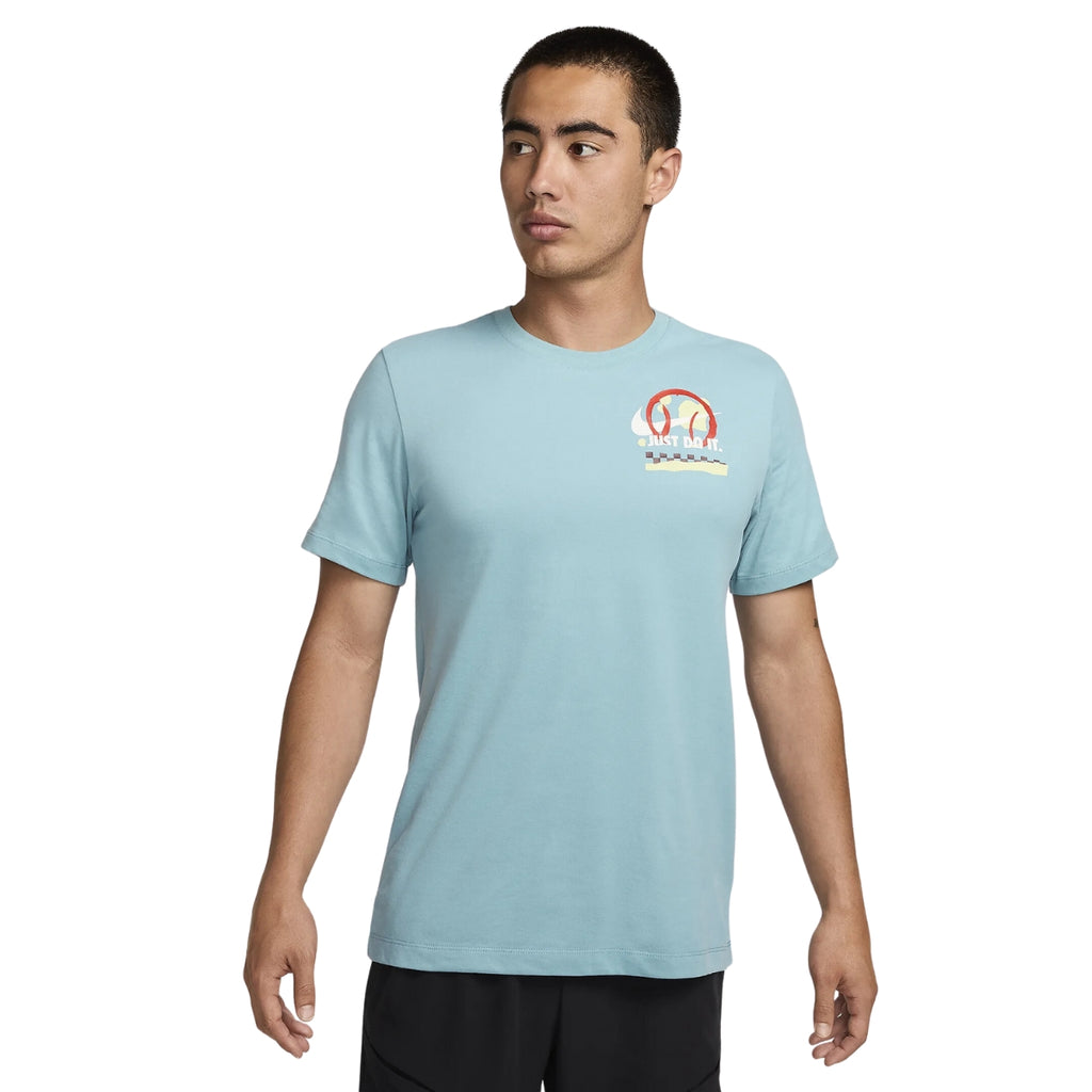Nike Court Dri-FIT T-shirt OC