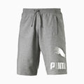 Puma Archive Logo Bermuda Knitted Shorts