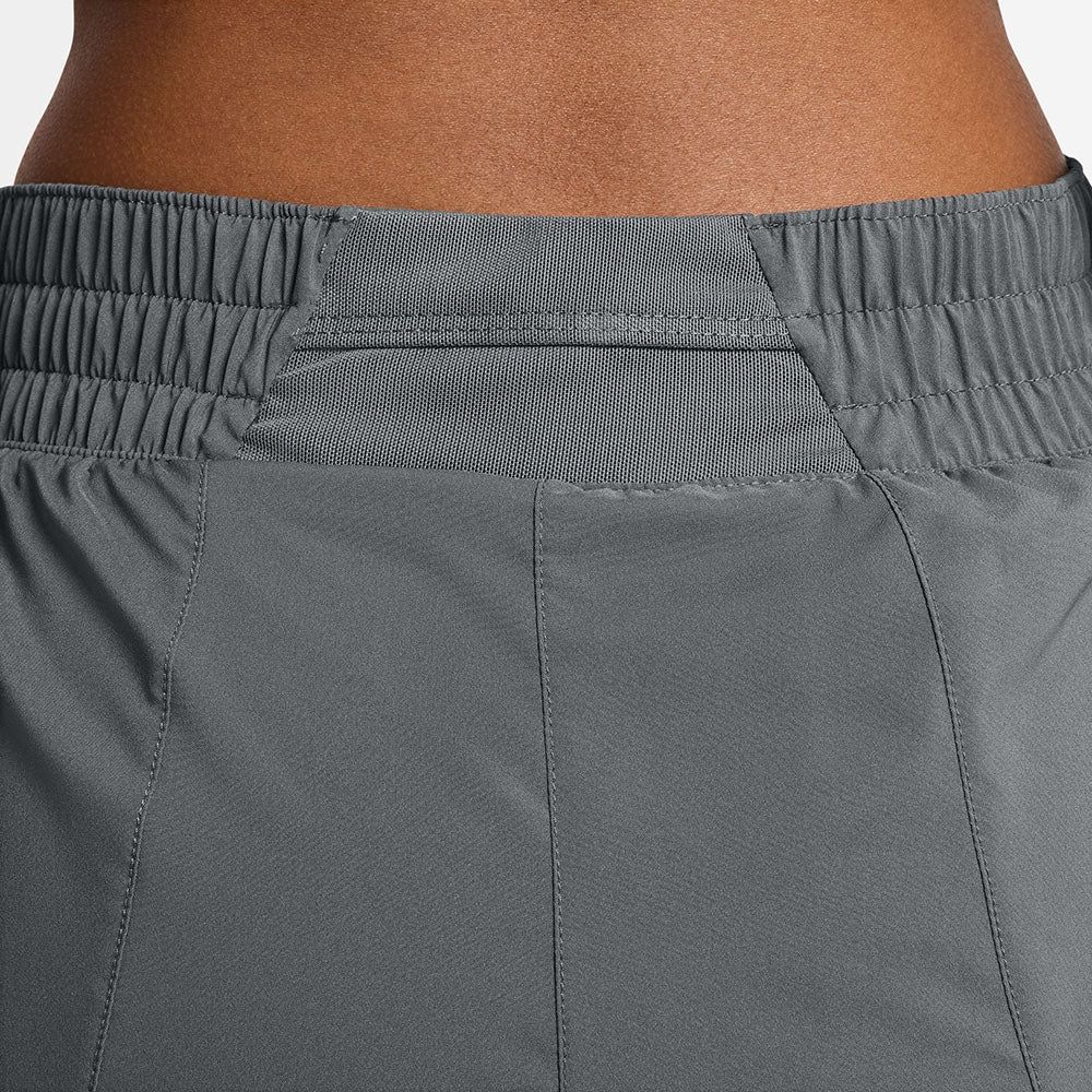 Nike One Dri-FIT Mid-rise 3IN 2-in-1 Srt